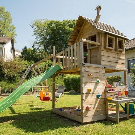 Ferienwohnung Am Kahlenberg - Ringsheim Bagian luar foto