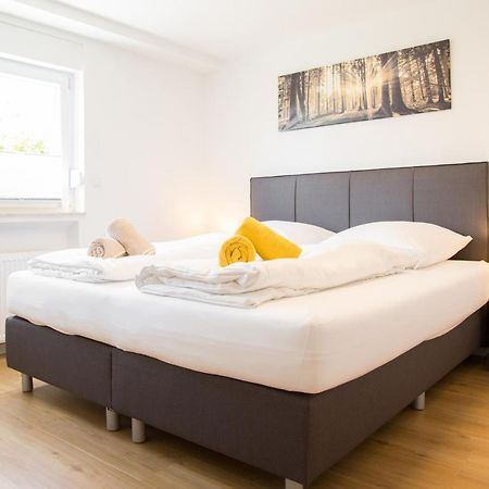 Ferienwohnung Am Kahlenberg - Ringsheim Bagian luar foto