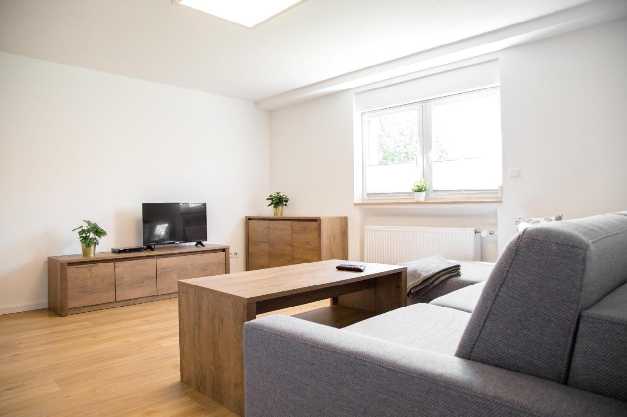 Ferienwohnung Am Kahlenberg - Ringsheim Bagian luar foto
